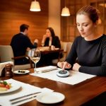 OB3T 3 Tuşlu Kablosuz Garson Çağrı Butonu - Görsel 2