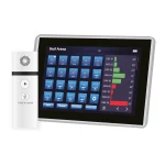 SCS99 Kablosuz Sesli Çağrı Sistemi