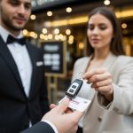 OV2 Kablosuz Vale Çağrı Butonu - Görsel 2