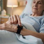 OSB1 Mobil Saat Tipi Çağrı Butonu - Görsel 3