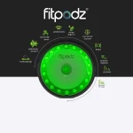 Fitpodz – Pro Paketi 6lı Set - Görsel 6