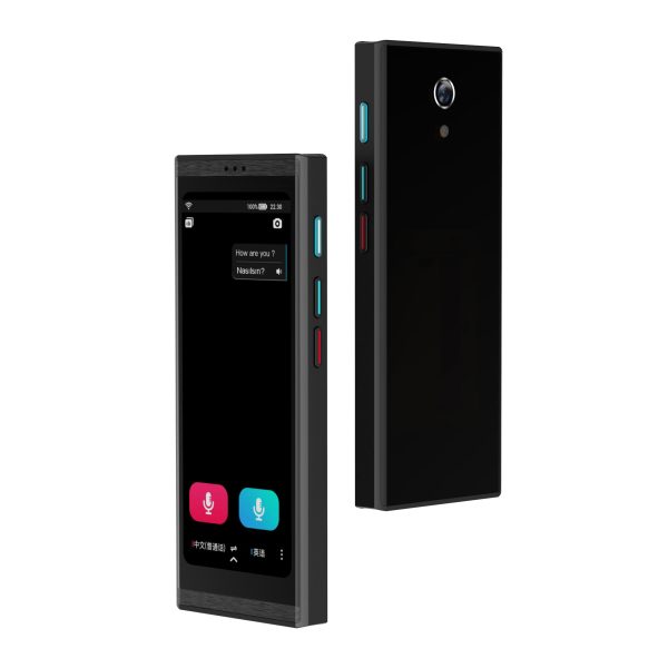 Canka G1 Sesli Çeviri Cihazı