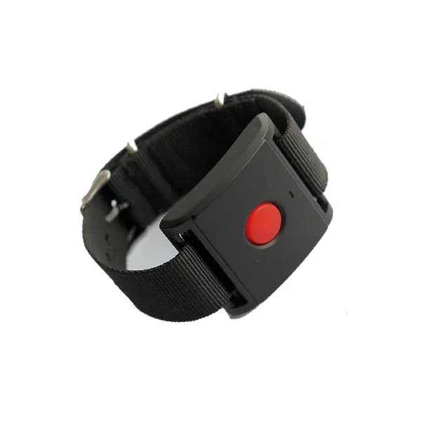 OSB1 Mobil Saat Tipi Çağrı Butonu