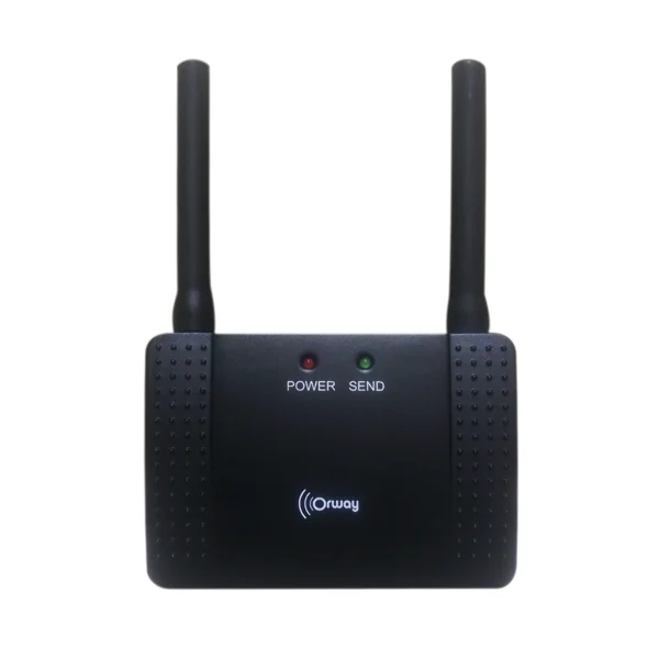 RPT01 Kablosuz Repeater Sinyal Yükseltici