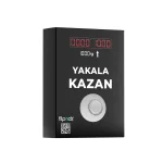Yakala Kazan Işıklı Reaksiyon Cihazı