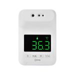 Temassız Vücut Isı Ölçer