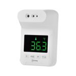 Temassız Vücut Isı Ölçer - Görsel 2