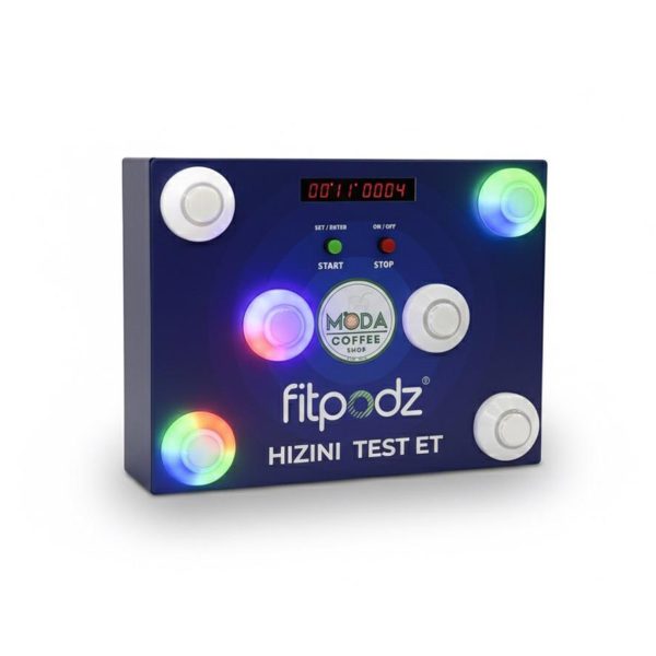 Hızmatik Işıklı Reaksiyon Cihazı