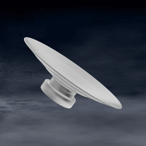 Fitpodz Vantuz Cam Ayna Tutucu 4 adet