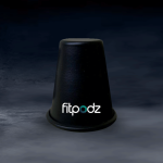 Fitpodz Metal Koni Adaptörü 4 adet
