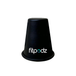 Fitpodz Metal Koni Adaptörü 4 adet - Görsel 2